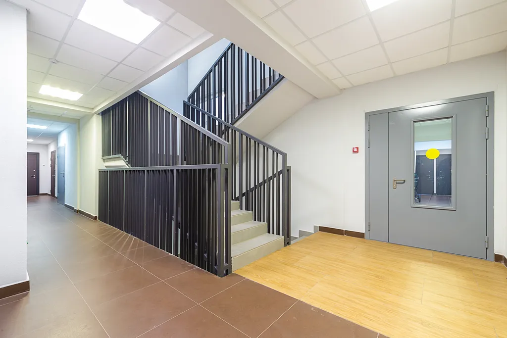 Квартира Квартира на берегу Финского залива — Кронштадт