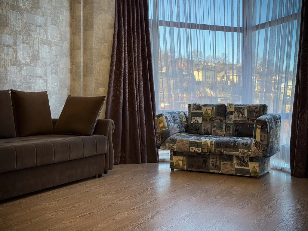 Апартамент отдых