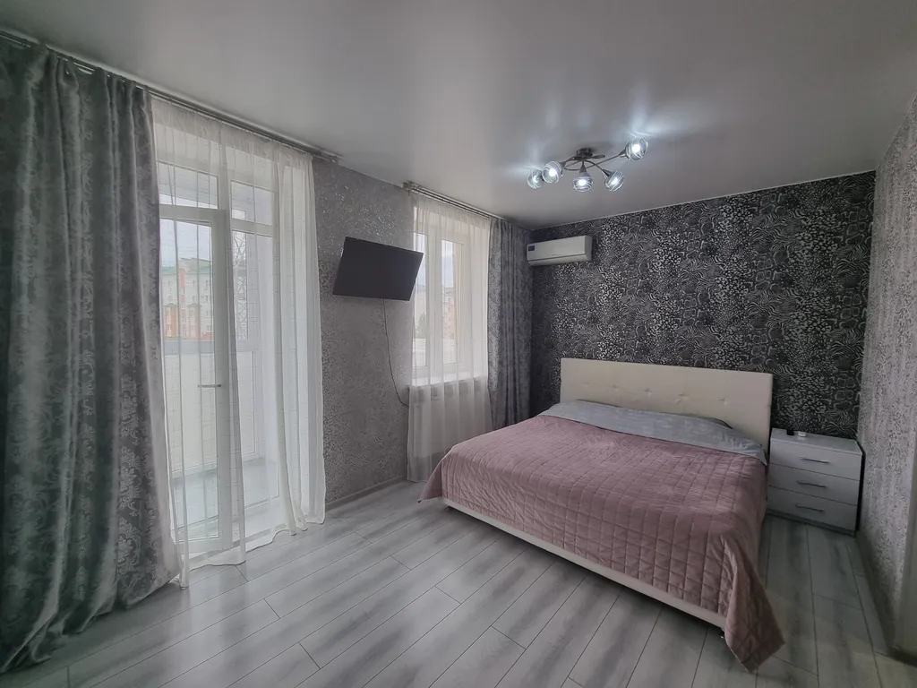 Квартира-студия в ЖК Александровский — аренда посуточно в Елец