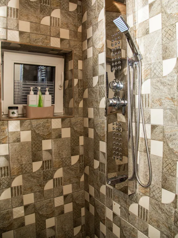 Коттедж Уютный дом с баней и фитобочкой — Ломоносов