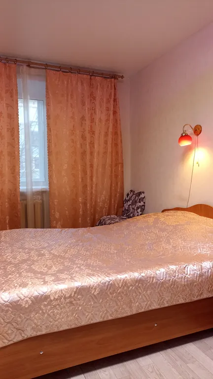 Квартира в центре города рядом с вокзалом — аренда посуточно в Ковров