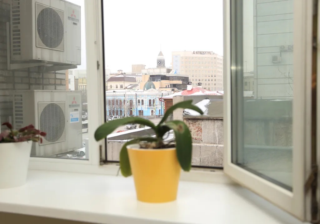 Квартира Комната — аренда посуточно в Красноярск