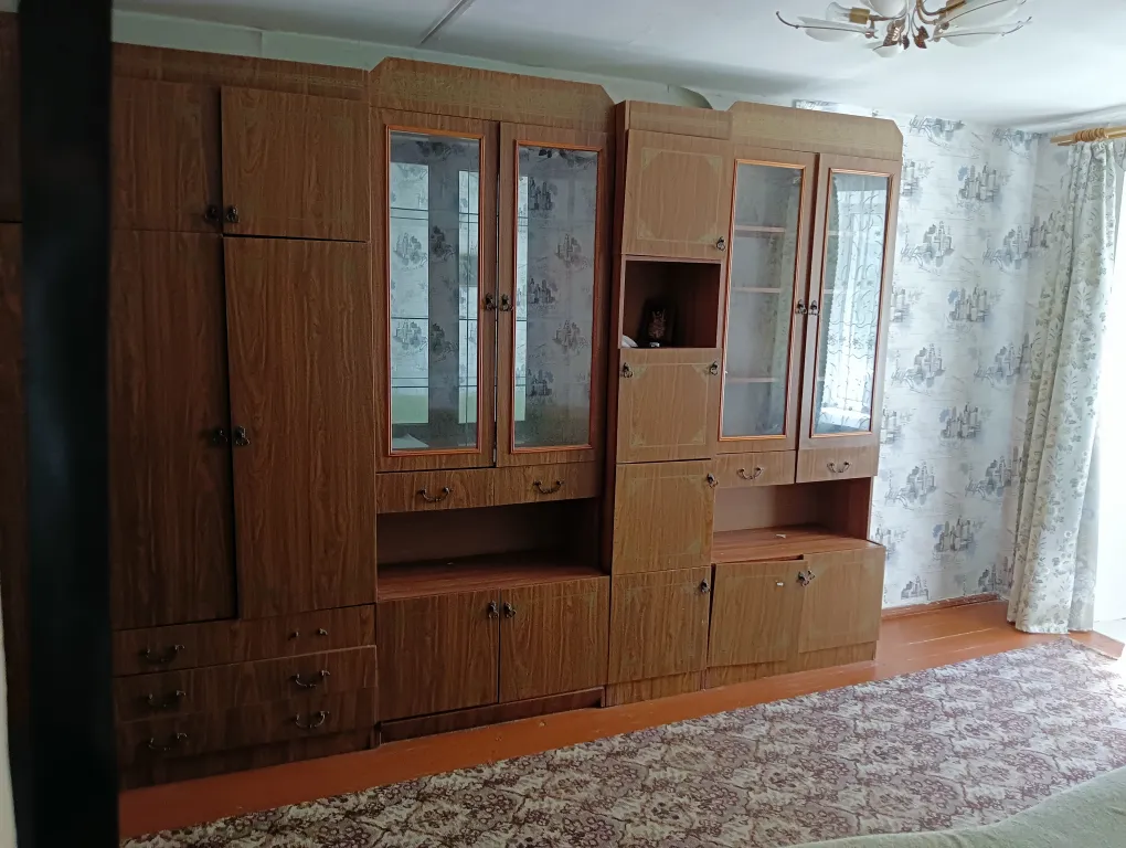 2-комнатная Квартира — аренда посуточно в Гусь-Хрустальный