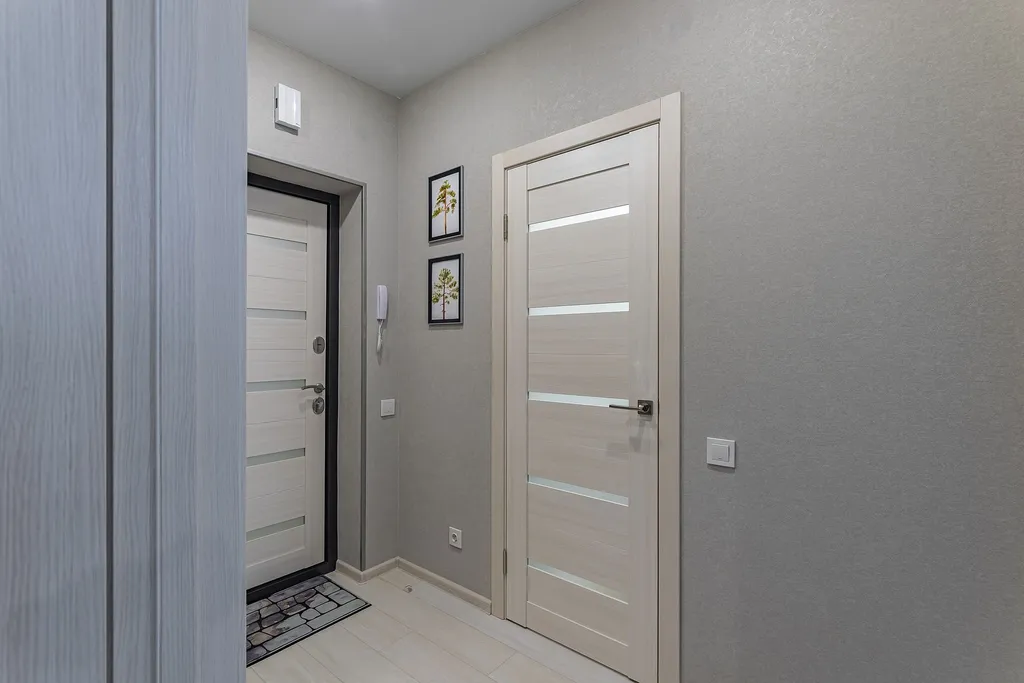 Квартира премиум класса в новом микрорайоне