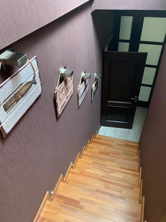 Дом для отдыха с друзьями