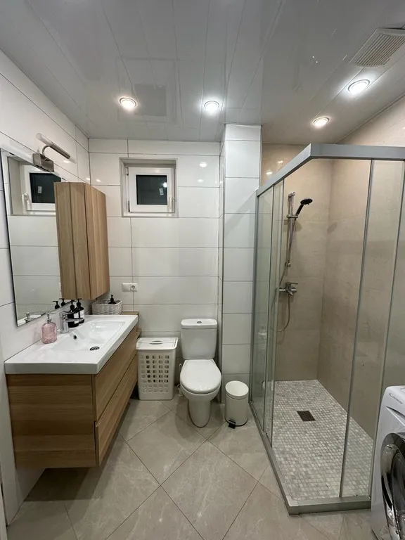 Уютный финский дом на Луговой