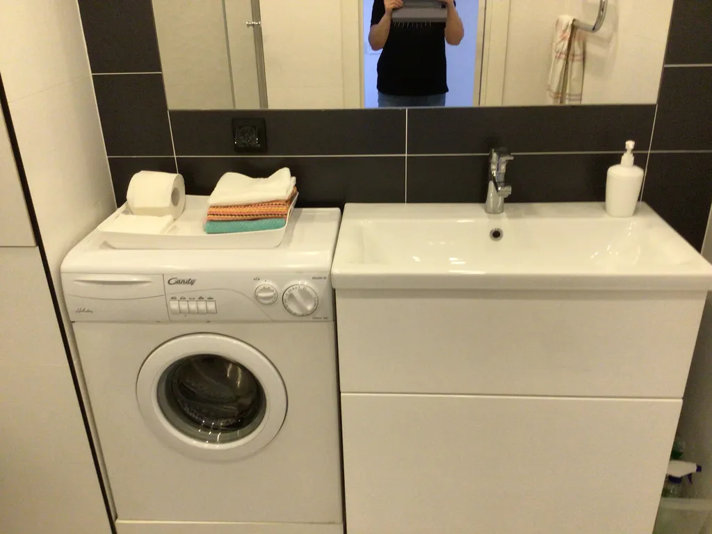 Уютная квартира возле жд вокзала