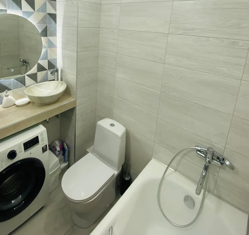 4-комнатный Дом