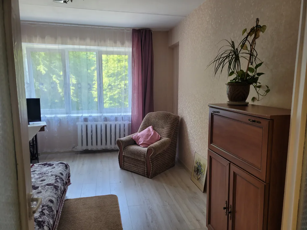 Квартира Квартира у моря — Светлогорск