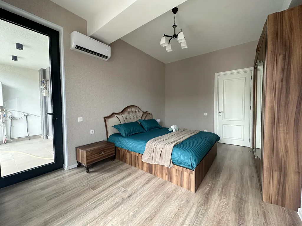 Blue laguna Аpartment