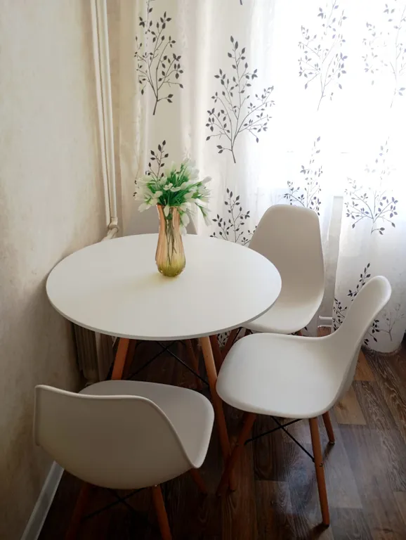 Уютная квартира в историческом центре города