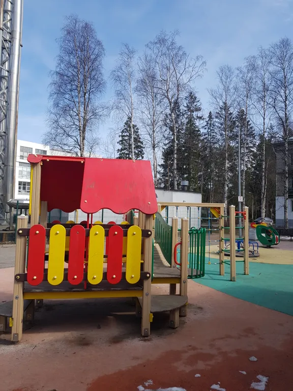 Отличная квартира в центре Зеленогоска