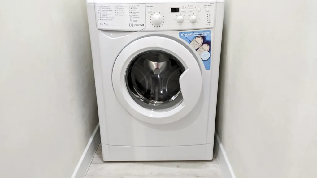 Светлая и уютная квартира-студия