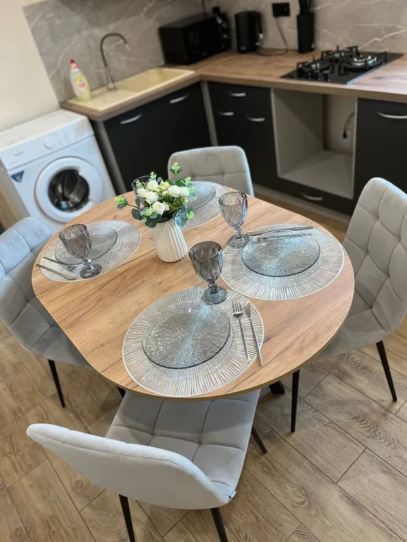 Квартира Квартира Отдых у Дианы — Прасковеевка