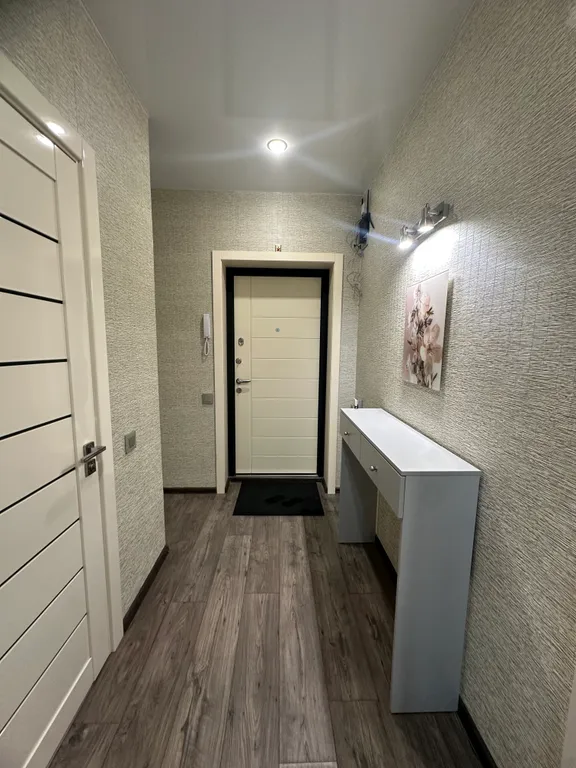 Уютная квартира в ЖК «Панорама»