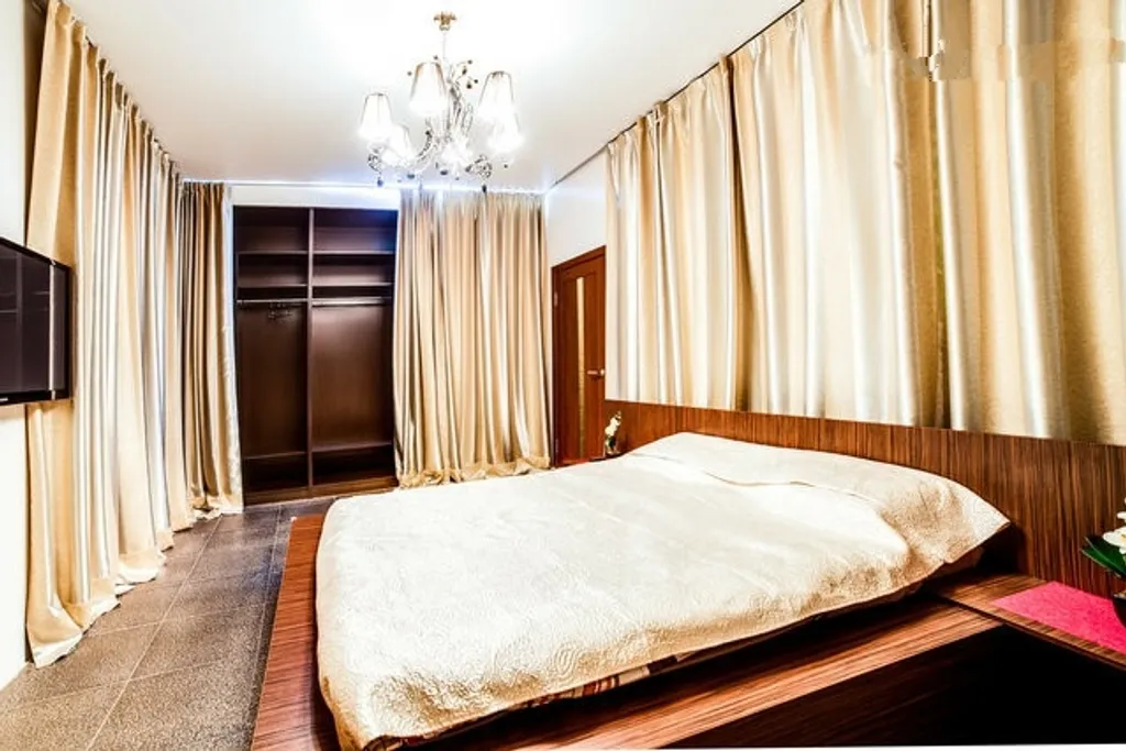 Квартира Комфортные апартаменты в центре Севастополя. — Севастополь