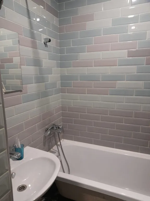 Студия в самом центре Домбая