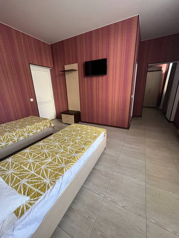 Квартира Комната — Адлер