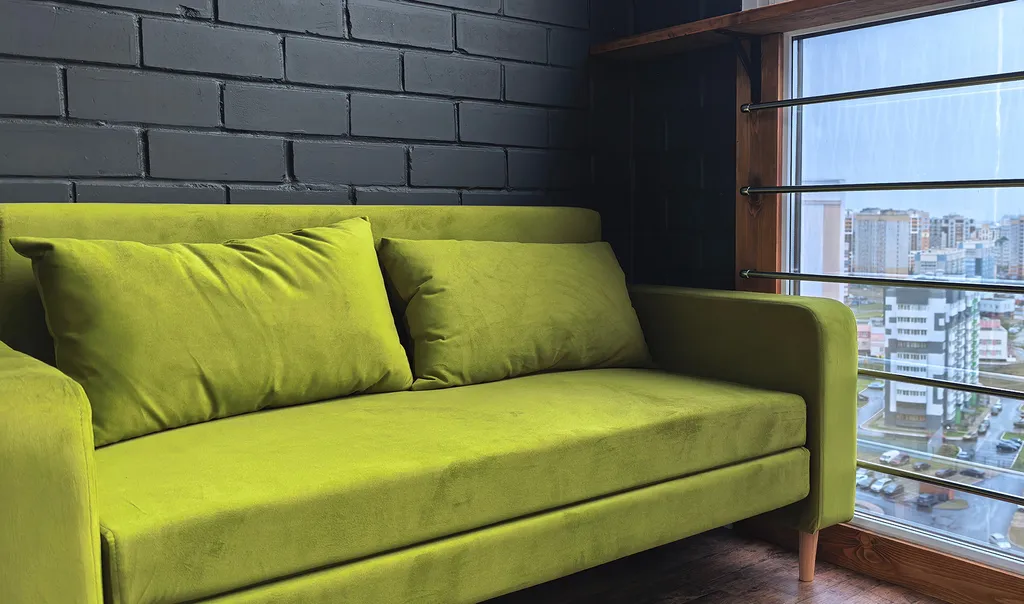 Евродвушка Гуакамоле-2