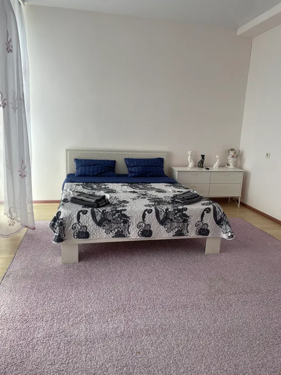 4-комнатный Дом