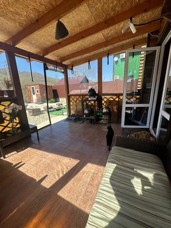 Гостевой дом Урал