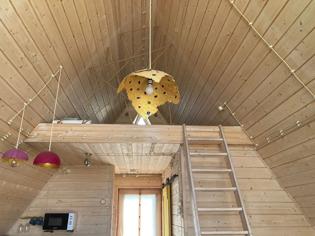 Гостевой дом за городом