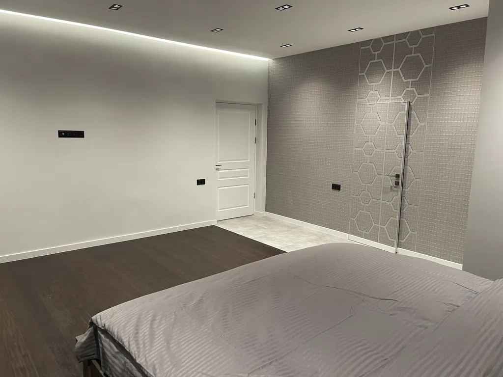 Роскошная вилла с бассейном и с видом на Арарат