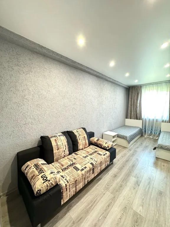 Квартира Уютная квартира в Северной стороне — Севастополь