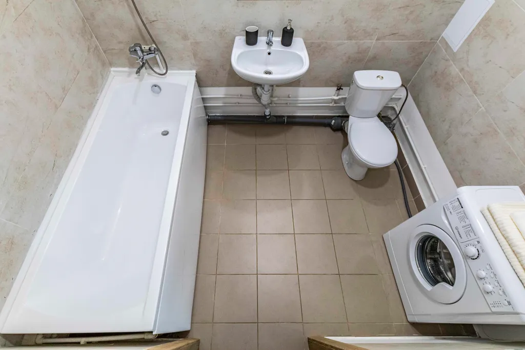 Квартира Просторная квартира — Екатеринбург