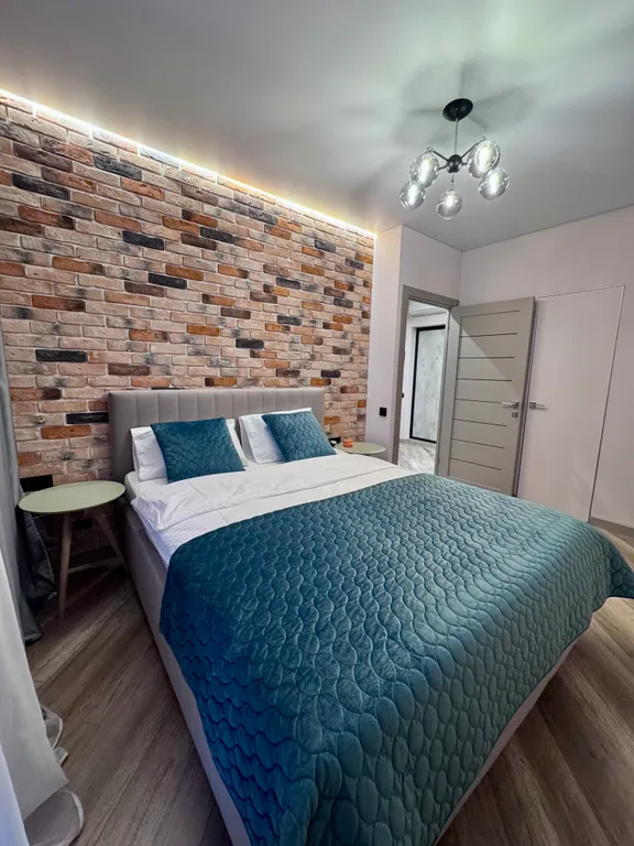 Уютная квартира в тихом центре Ростова-на-Дону