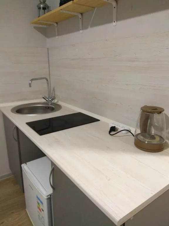 Жилое помещение у моря