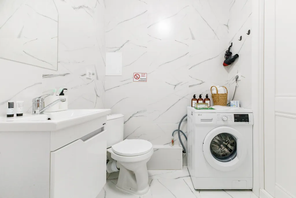 Arena Lite Apartaments, квартира возле Барыс Арены