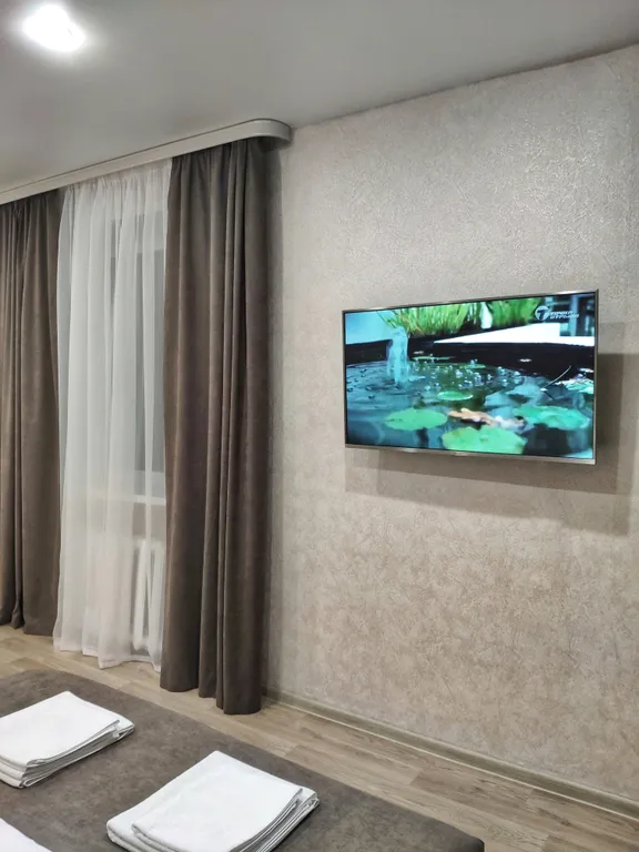 Уютная квартира в центре