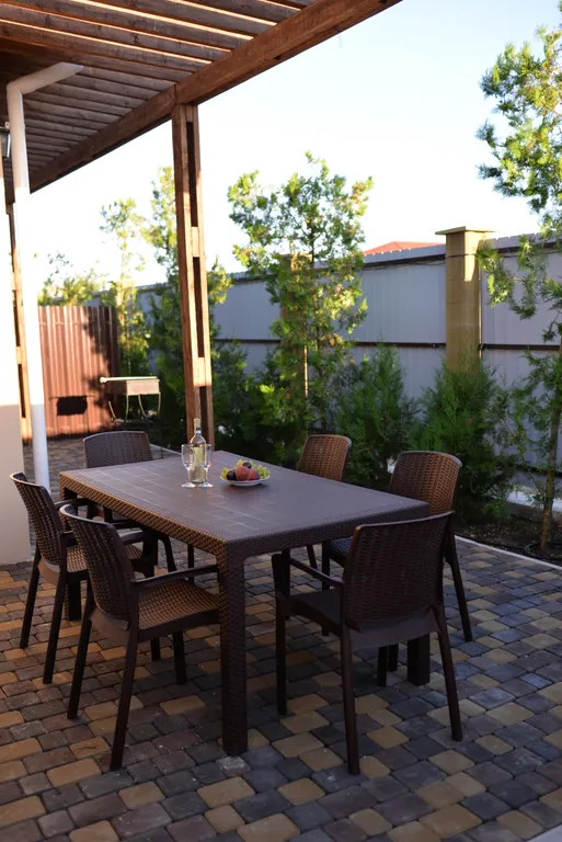 Коттедж Дом у моря №5 — Витино