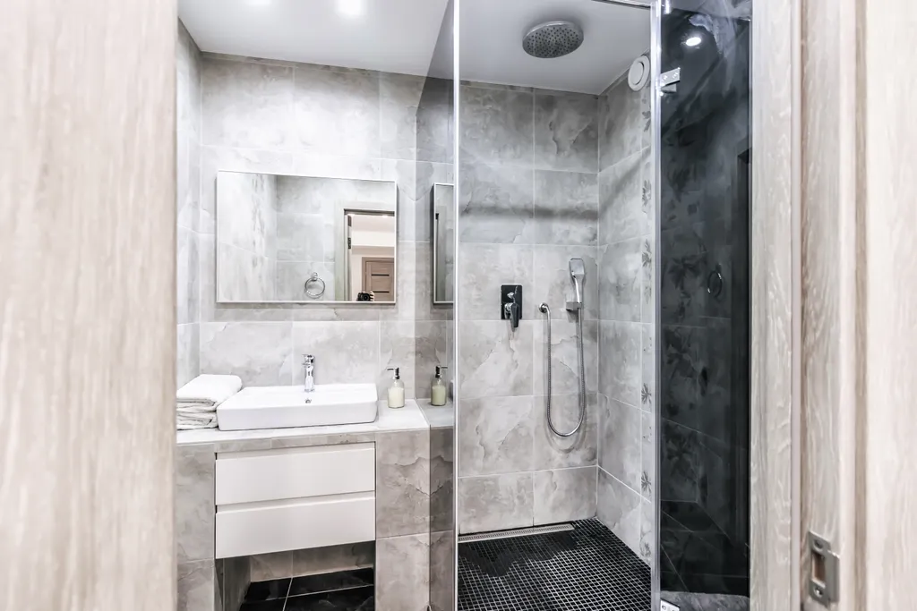 Апартаменты рядом с парком