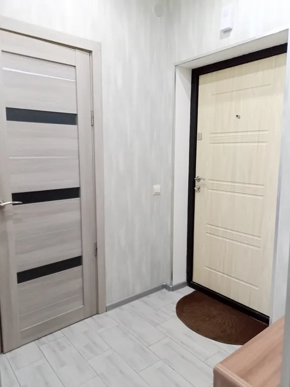 Квартира в ЖК Олимпия