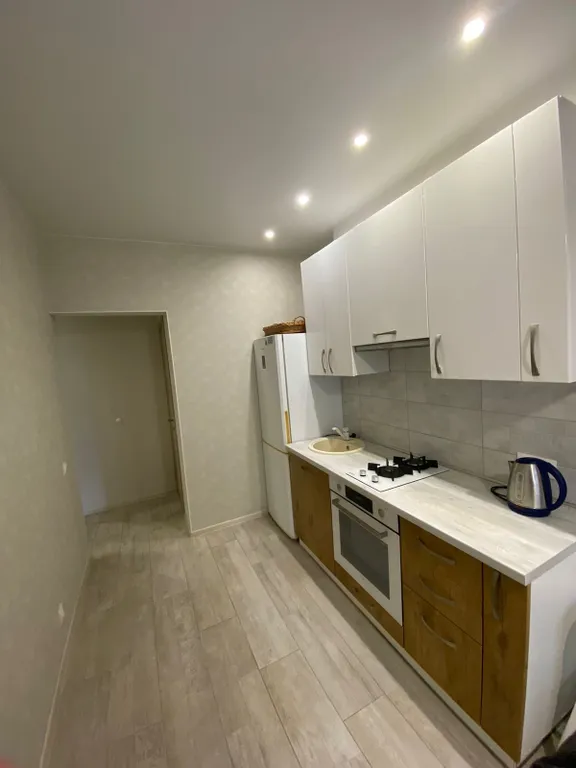 Квартира Уютная квартира на Озерной — Калининград