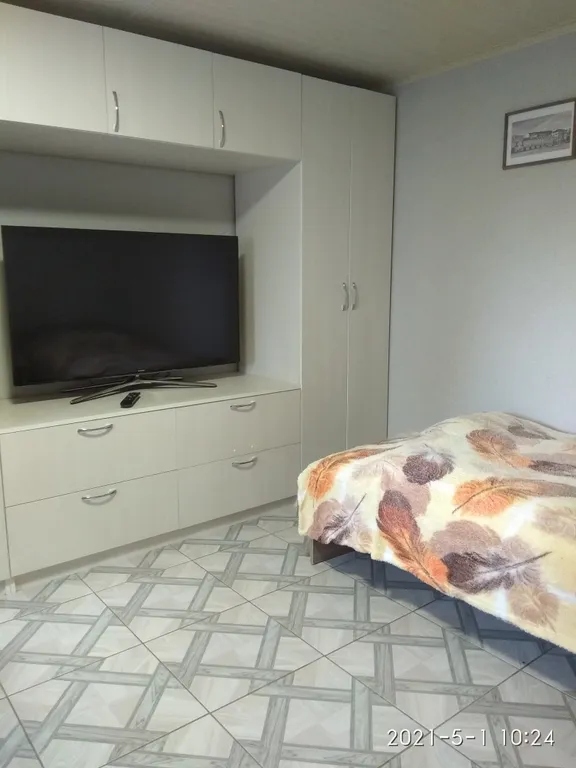 Дом на скале