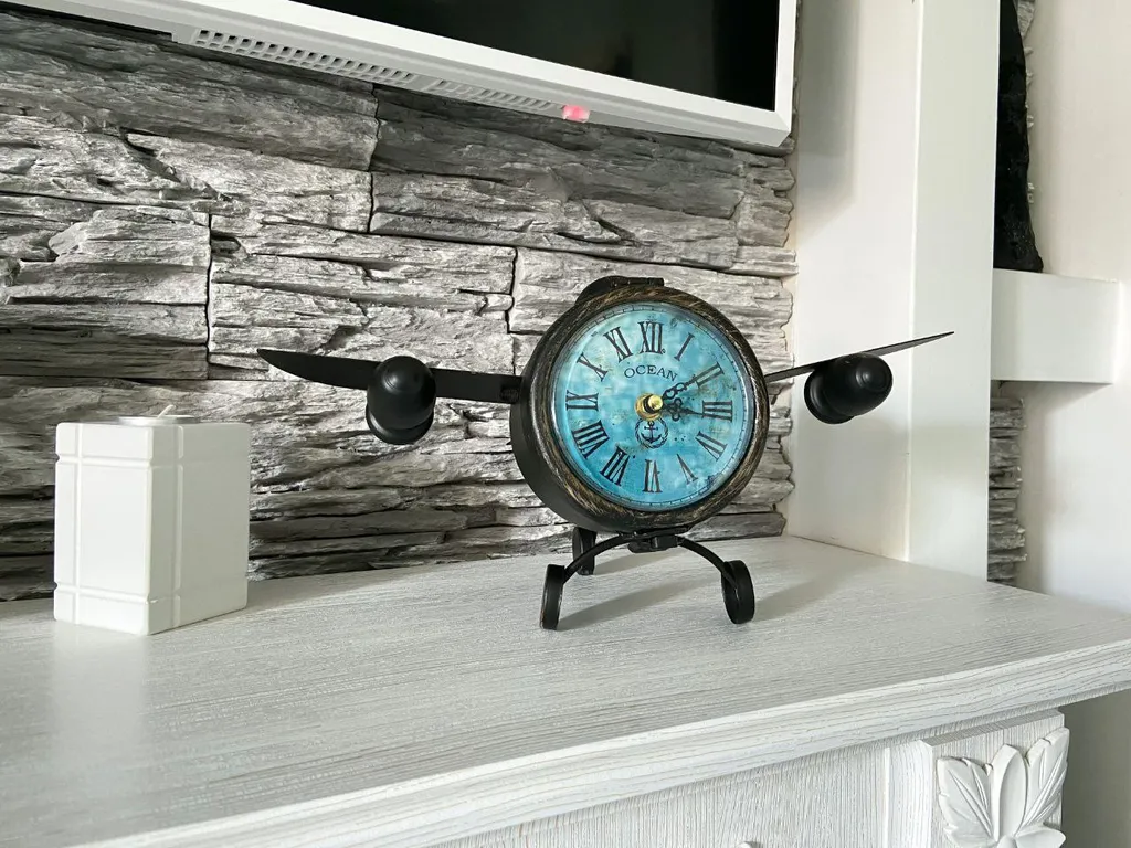 Апартамент с камином и вкусным кофе