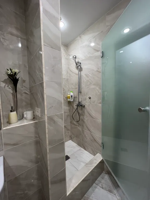 Апартаменты в центре Волгограда