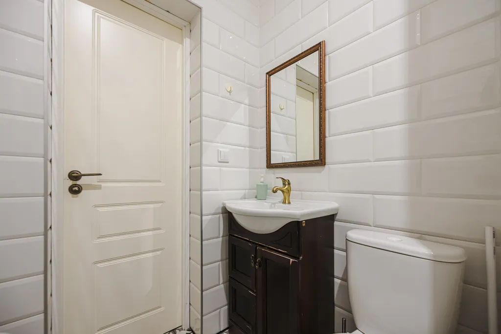 Квартира Квартира Граф Орлов 8 — Санкт-Петербург