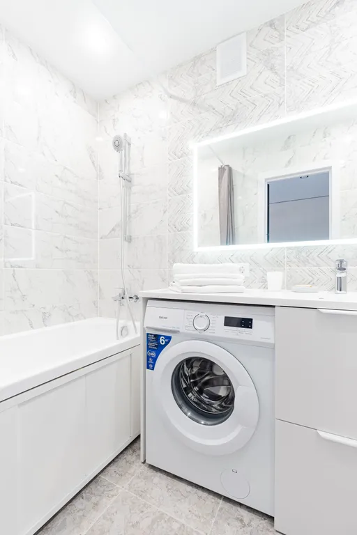 Апартаменты Петровские на Киевской 1