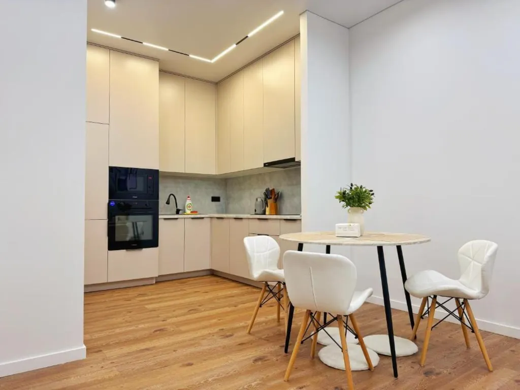 Premium Apart Almaty 2