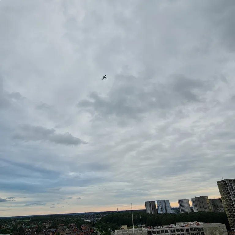 Уютная евродвушка в Бунинских лугах