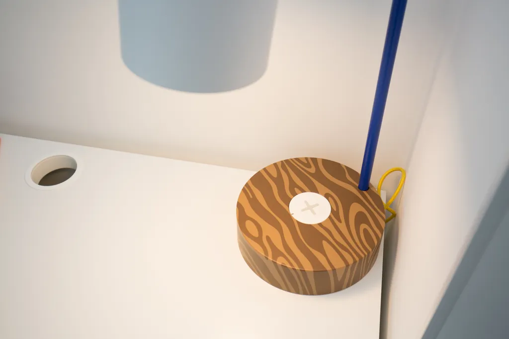 Апартаменты на Телецентре, Конгресс-Холл