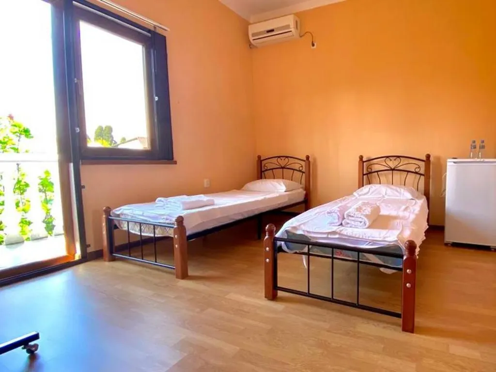 Квартира Комната — Сухум