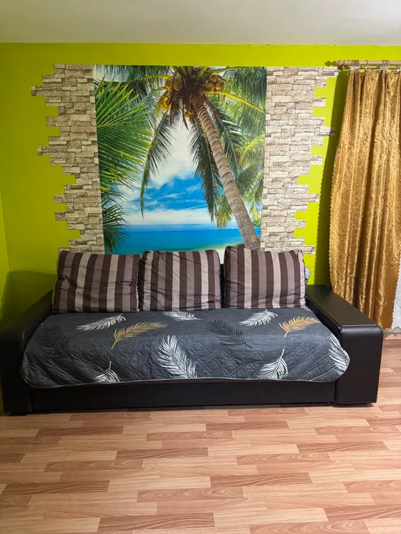 Уютная квартира в районе Филармонии