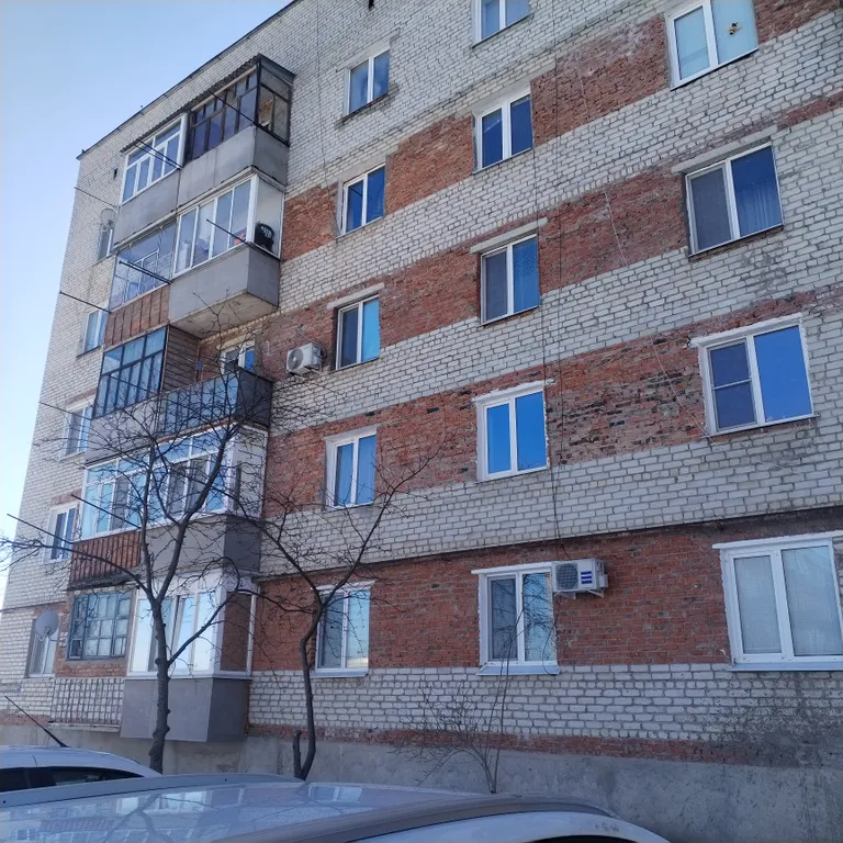 Ваша территория спокойствия и комфорта