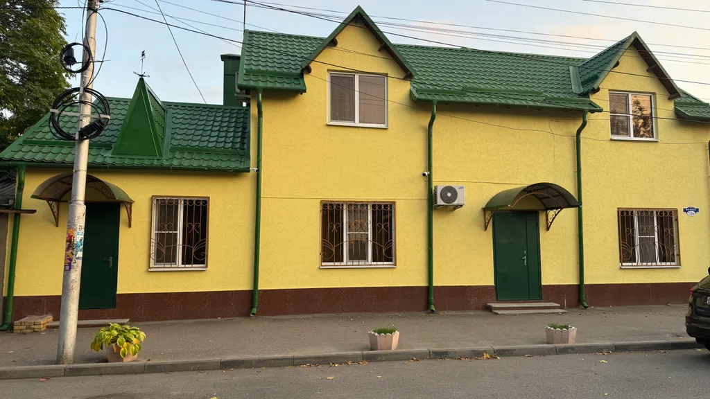 Комната — аренда посуточно в Ессентуки