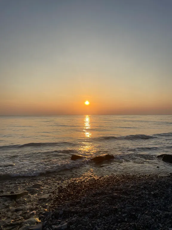 Квартира Апартаменты на первой береговой линии — Анапа